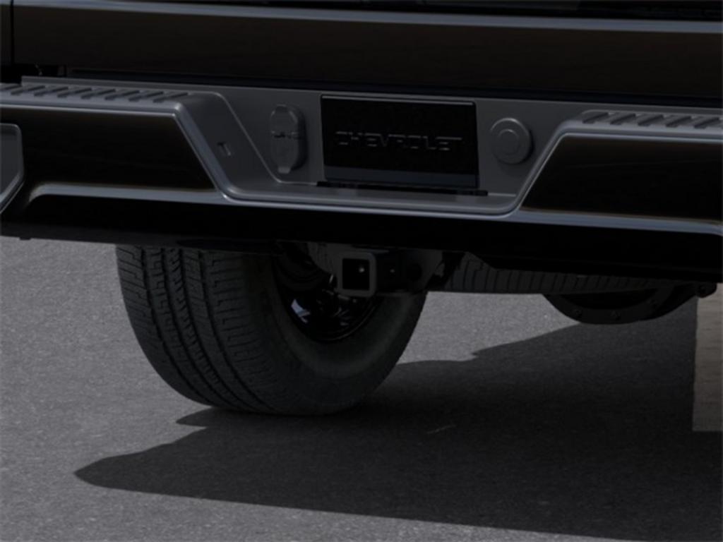2024 Chevrolet Silverado 1500 - $46,699