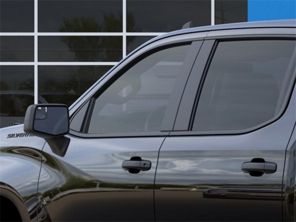 2024 Chevrolet Silverado 1500 - $46,699