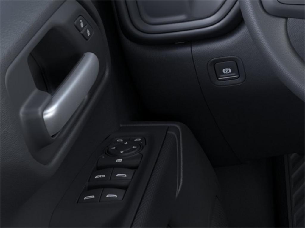 2024 Chevrolet Silverado 1500 - $46,699
