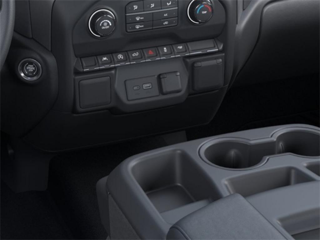 2024 Chevrolet Silverado - $45,900