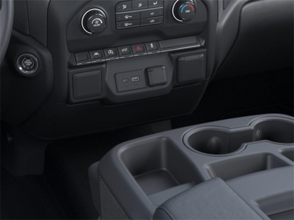 2024 Chevrolet Silverado 1500 - $49,963