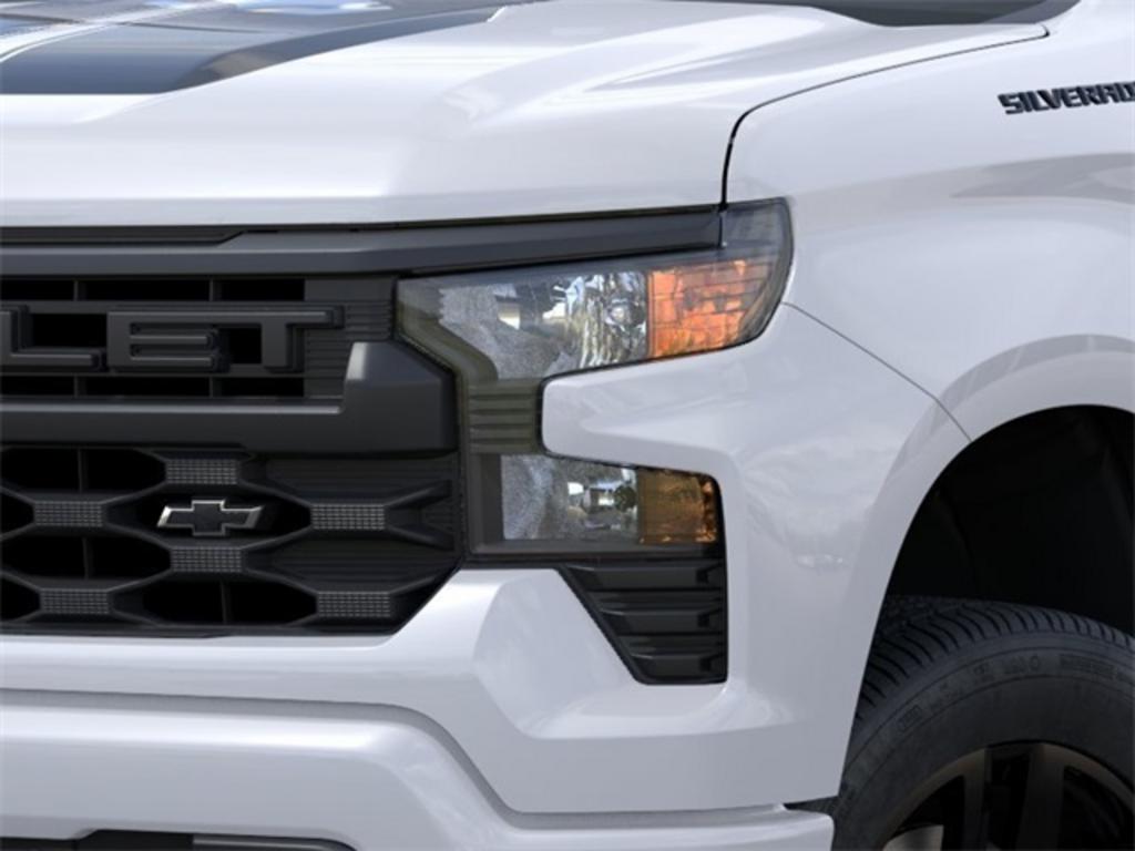 2024 Chevrolet Silverado 1500 - $49,963