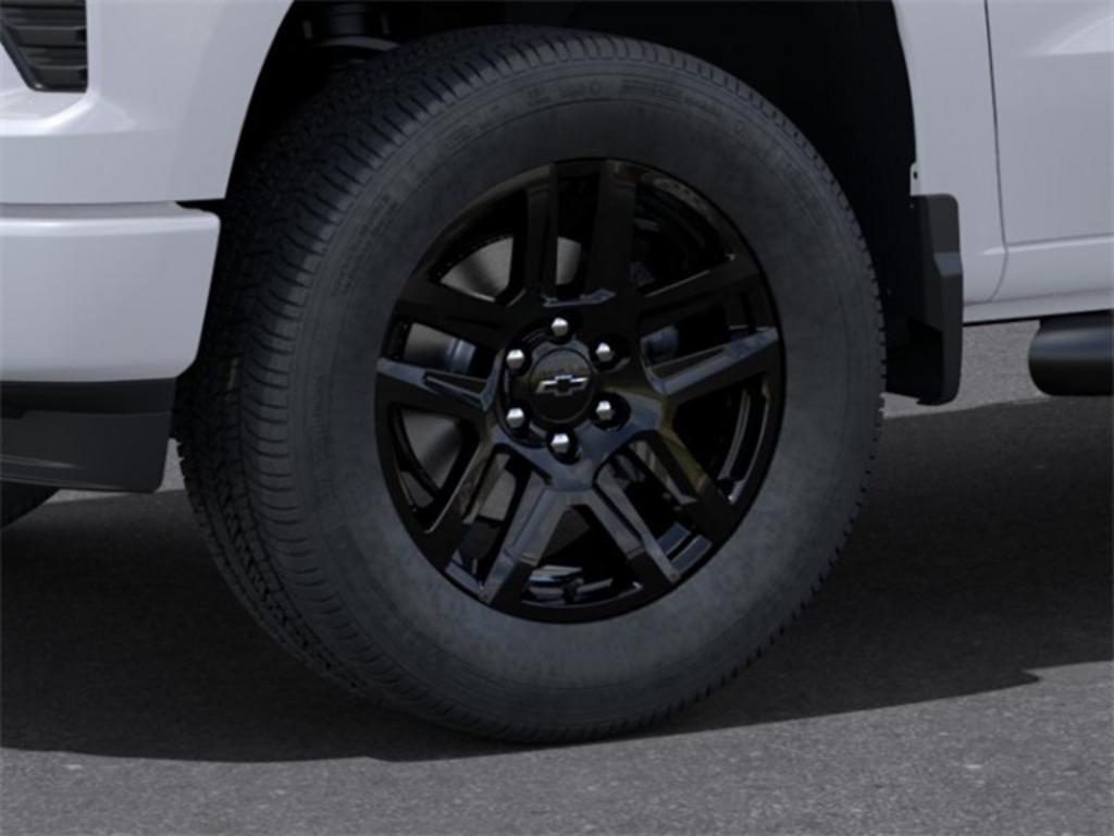 2024 Chevrolet Silverado 1500 - $49,963