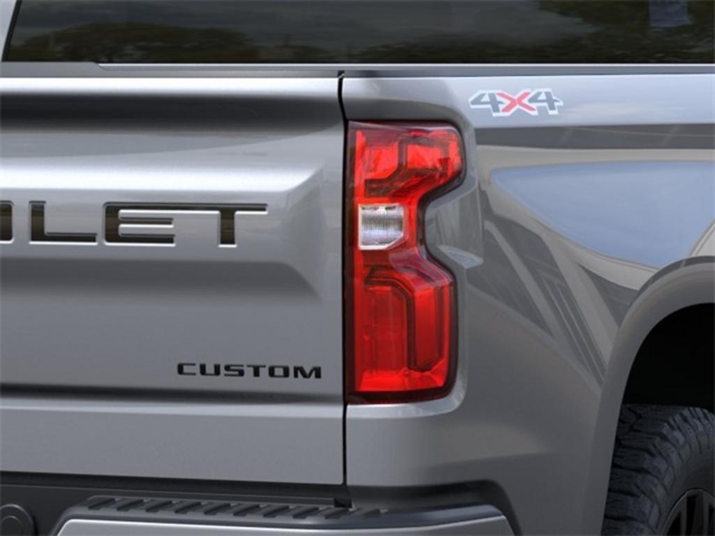 2024 Chevrolet Silverado - $49,666