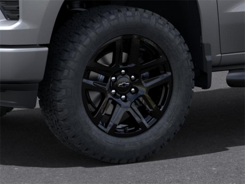 2024 Chevrolet Silverado - $49,666