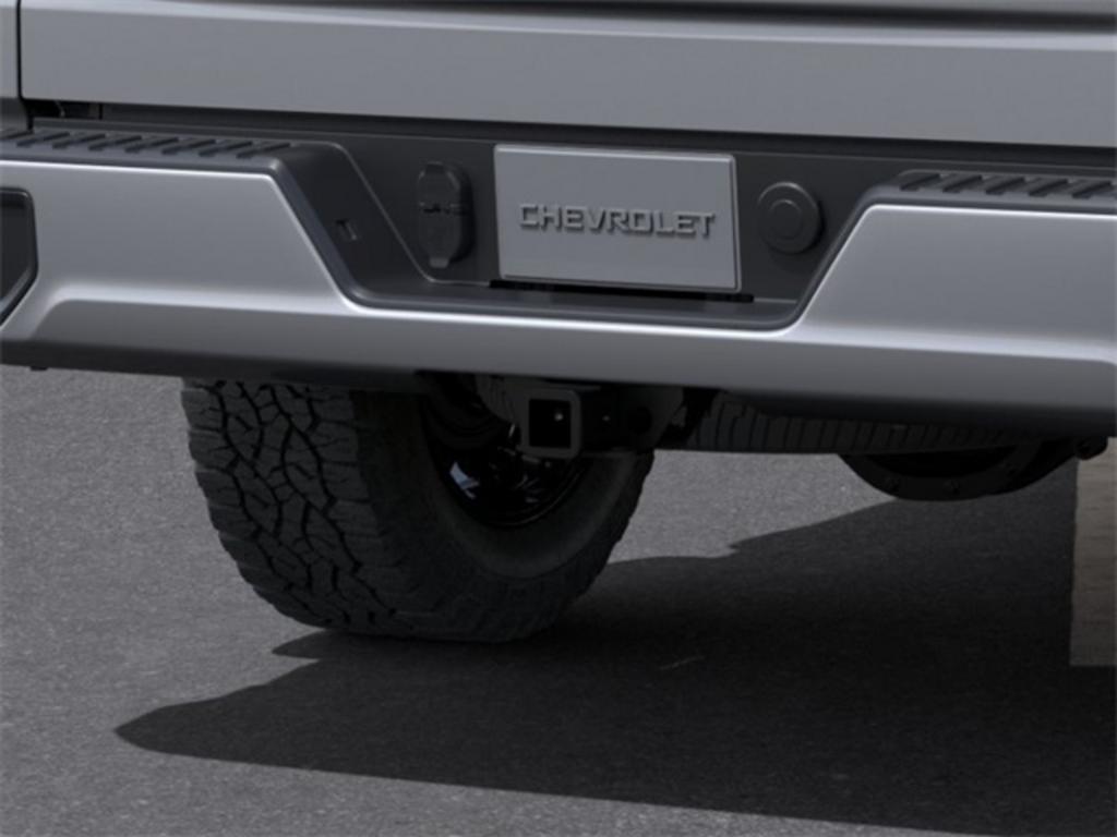2024 Chevrolet Silverado - $49,666