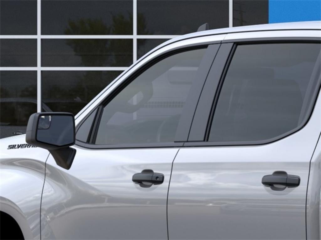 2024 Chevrolet Silverado - $49,666
