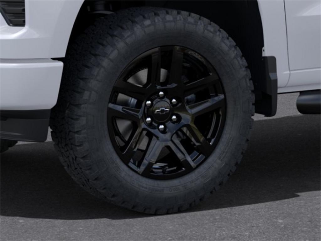 2024 Chevrolet Silverado 1500 - $49,666