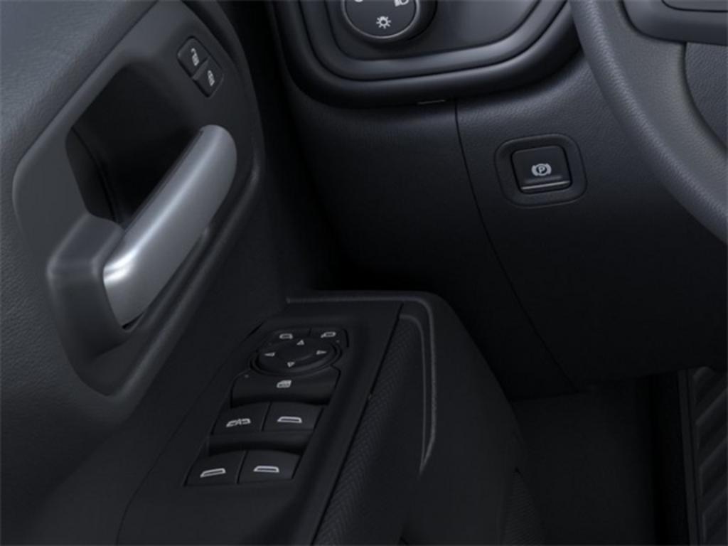 2024 Chevrolet Silverado 1500 - $49,666