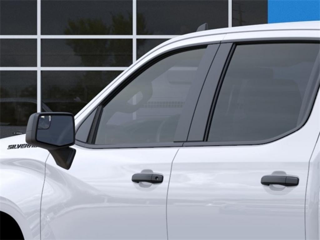 2024 Chevrolet Silverado 1500 - $49,666