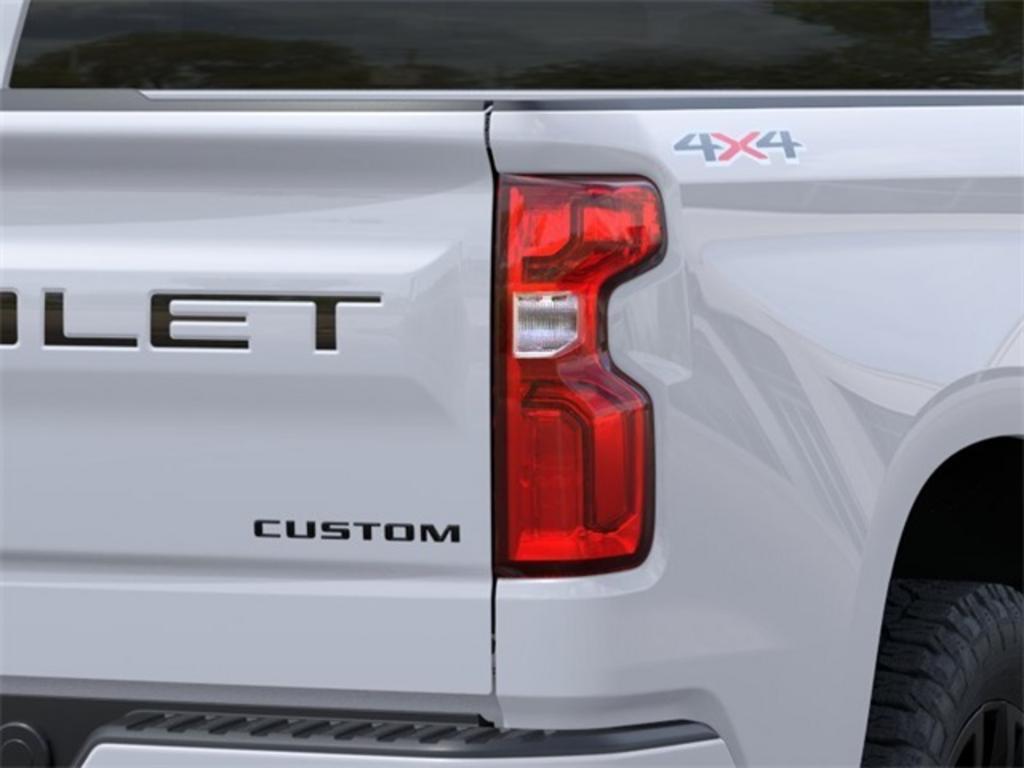 2024 Chevrolet Silverado 1500 - $49,666