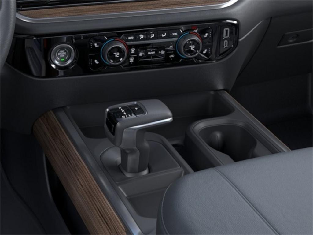 2024 Chevrolet Silverado 1500 - $57,734