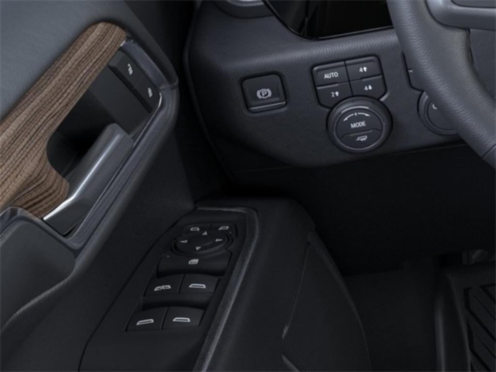 2024 Chevrolet Silverado 1500 - $57,734