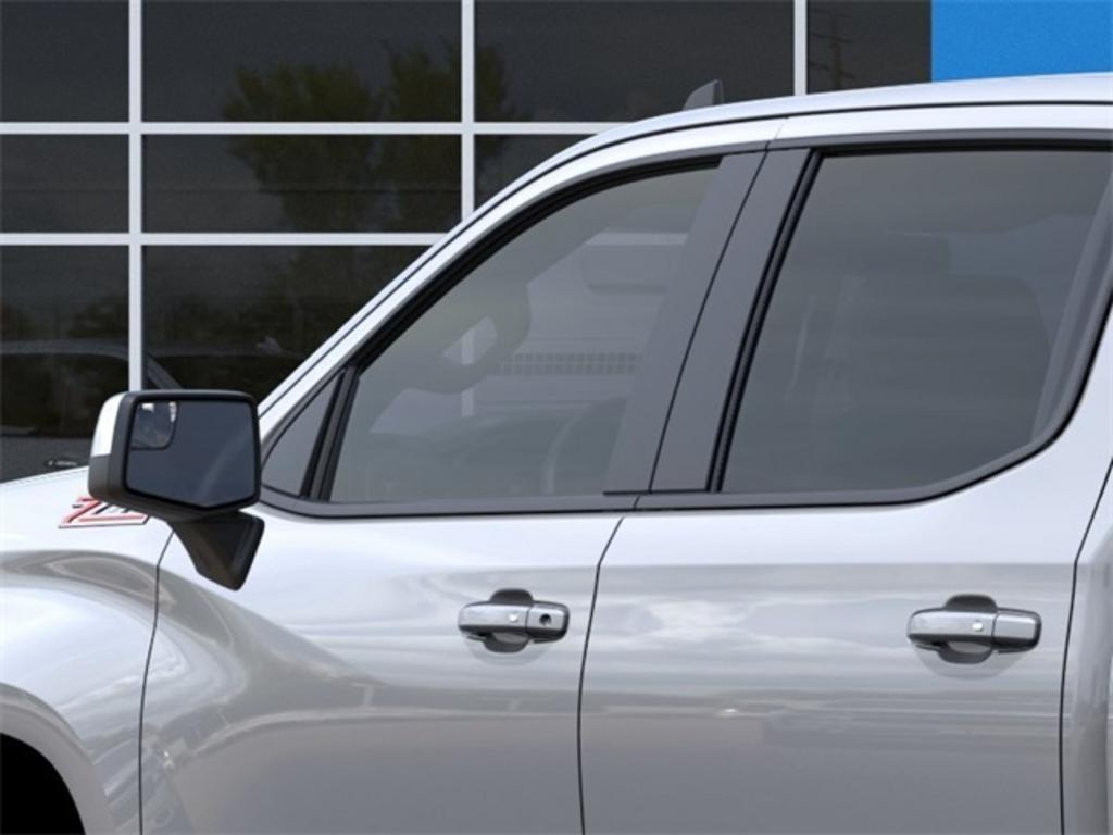 2024 Chevrolet Silverado 1500 - $57,734