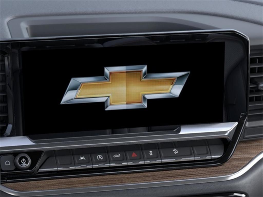 2024 Chevrolet Silverado 1500 - $58,330