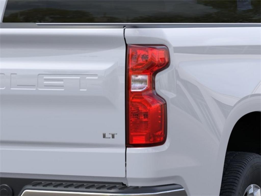 2024 Chevrolet Silverado 1500 - $58,330