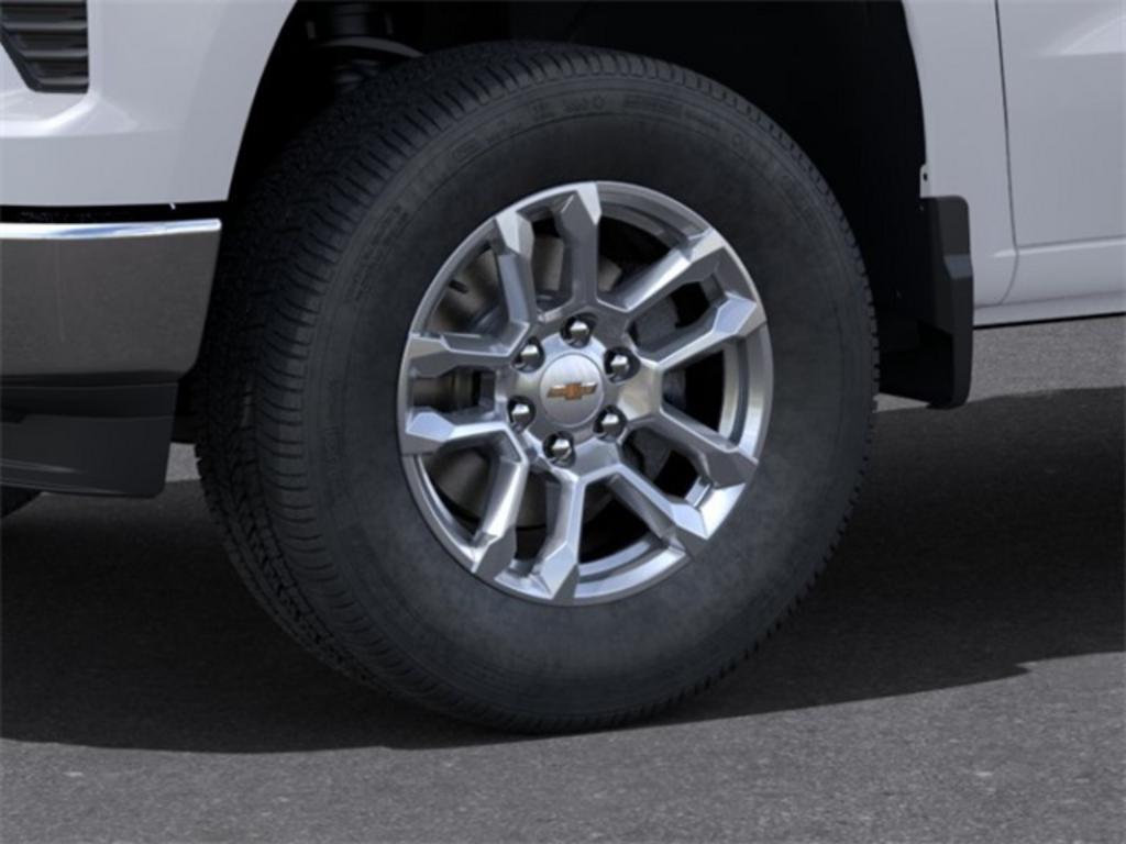 2024 Chevrolet Silverado 1500 - $58,330