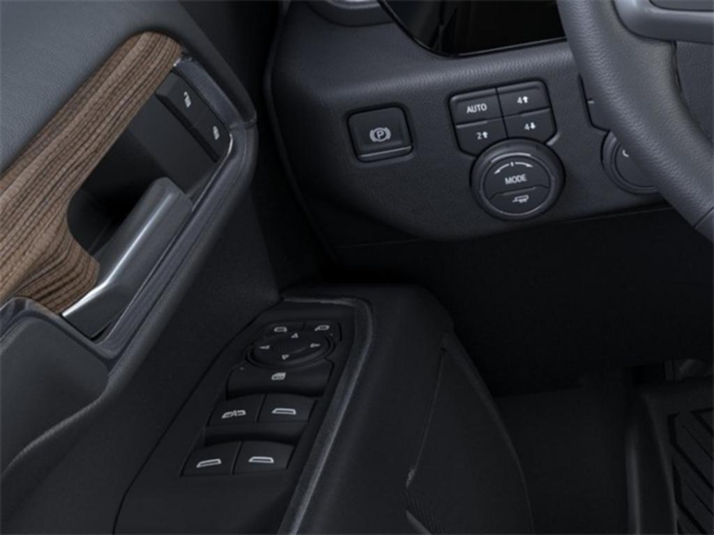 2024 Chevrolet Silverado 1500 - $58,330
