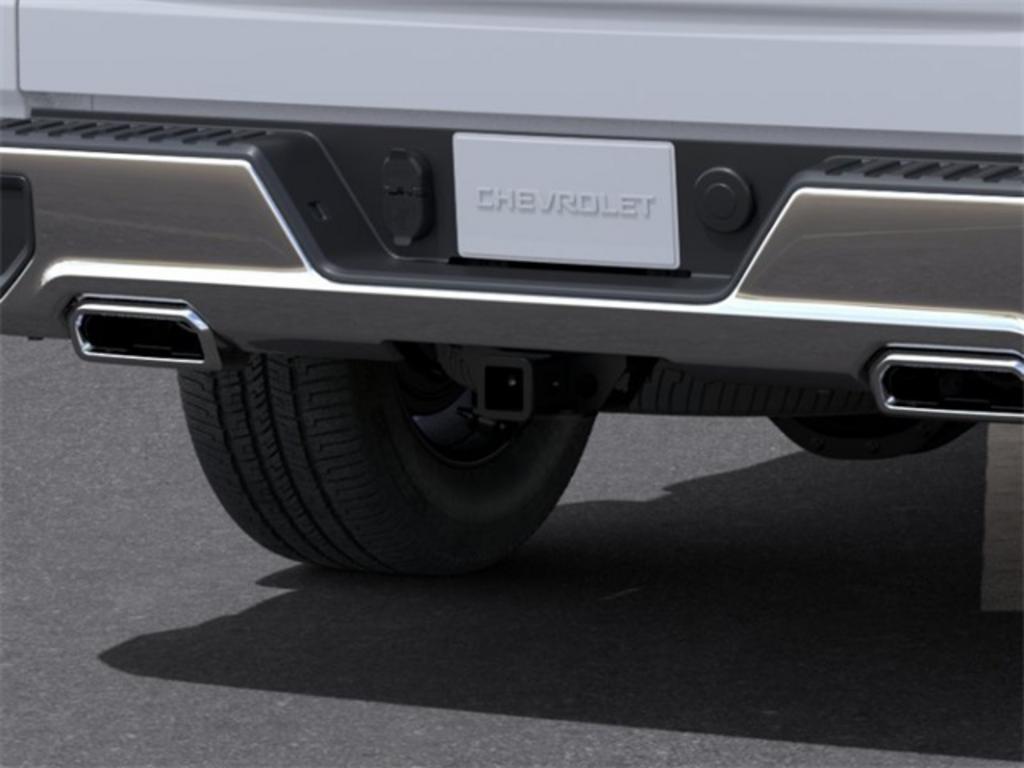 2024 Chevrolet Silverado 1500 - $58,330