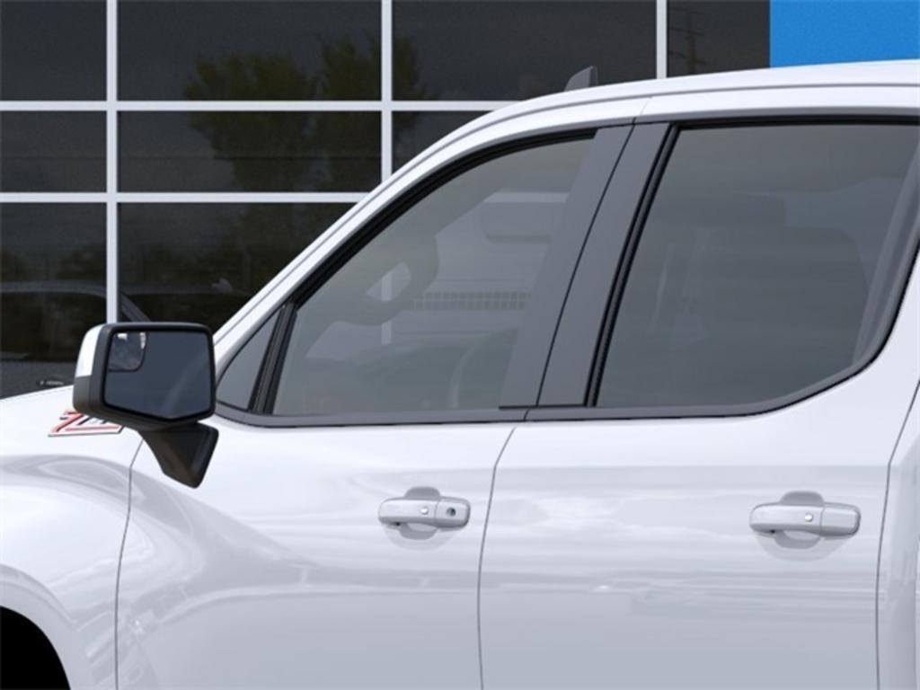 2024 Chevrolet Silverado 1500 - $58,330