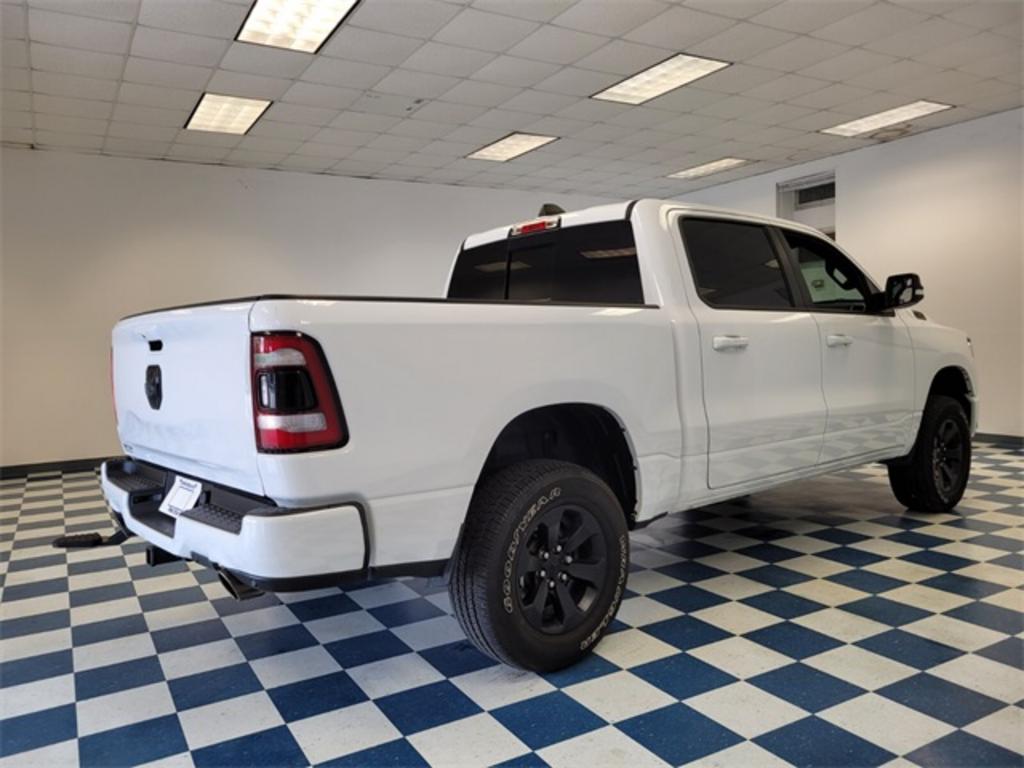 2022 Ram 1500 - $45,000