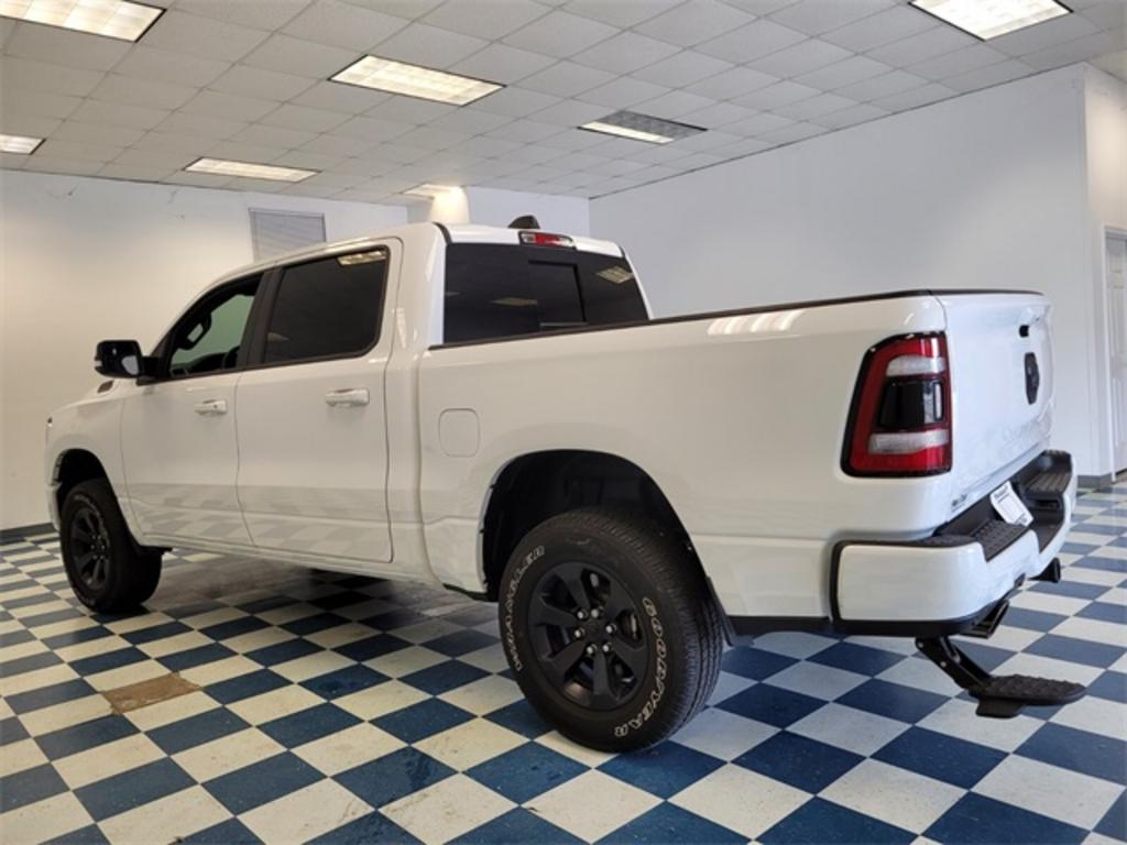 2022 Ram 1500 - $45,000