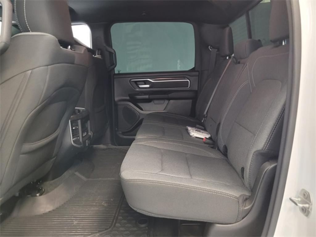 2022 Ram 1500 - $45,000