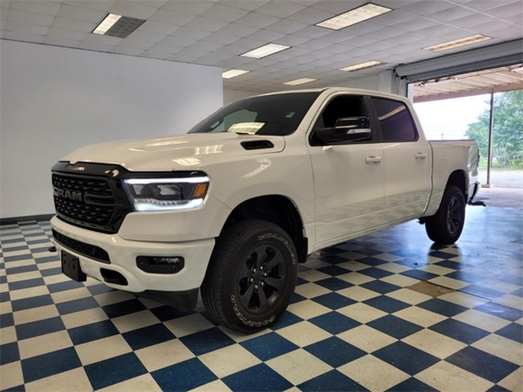 2022 Ram 1500 - $45,000