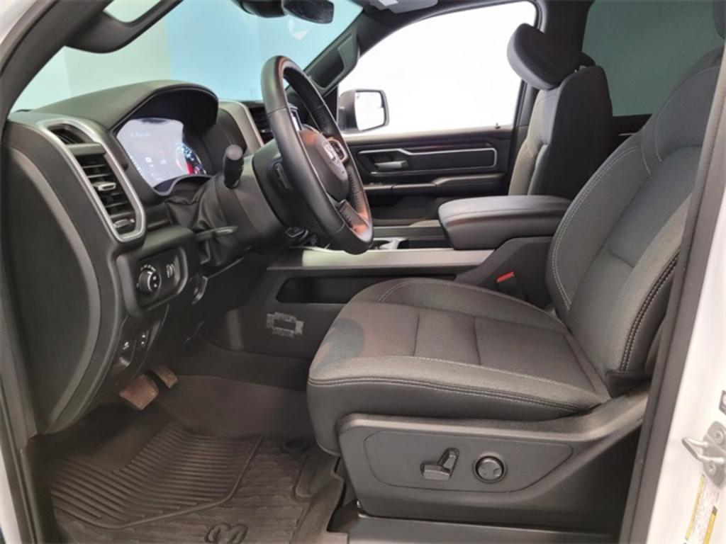 2022 Ram 1500 - $45,000