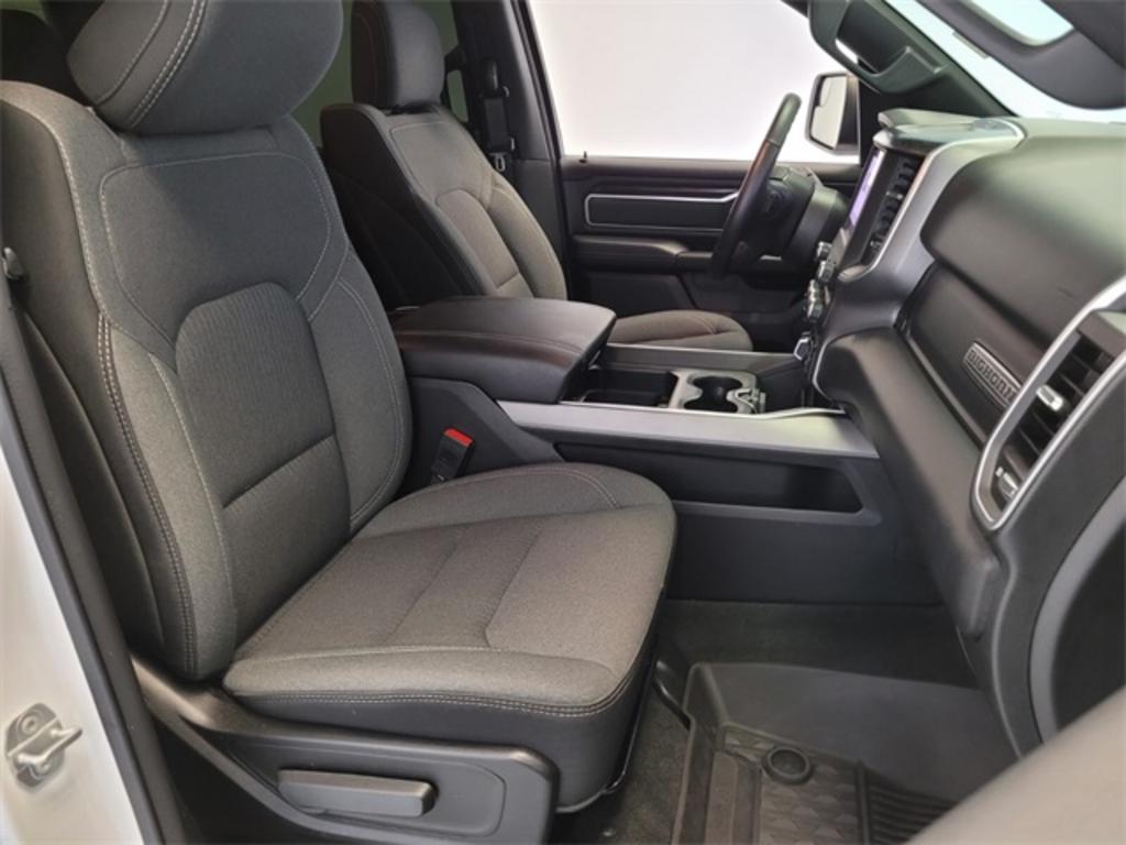 2022 Ram 1500 - $45,000