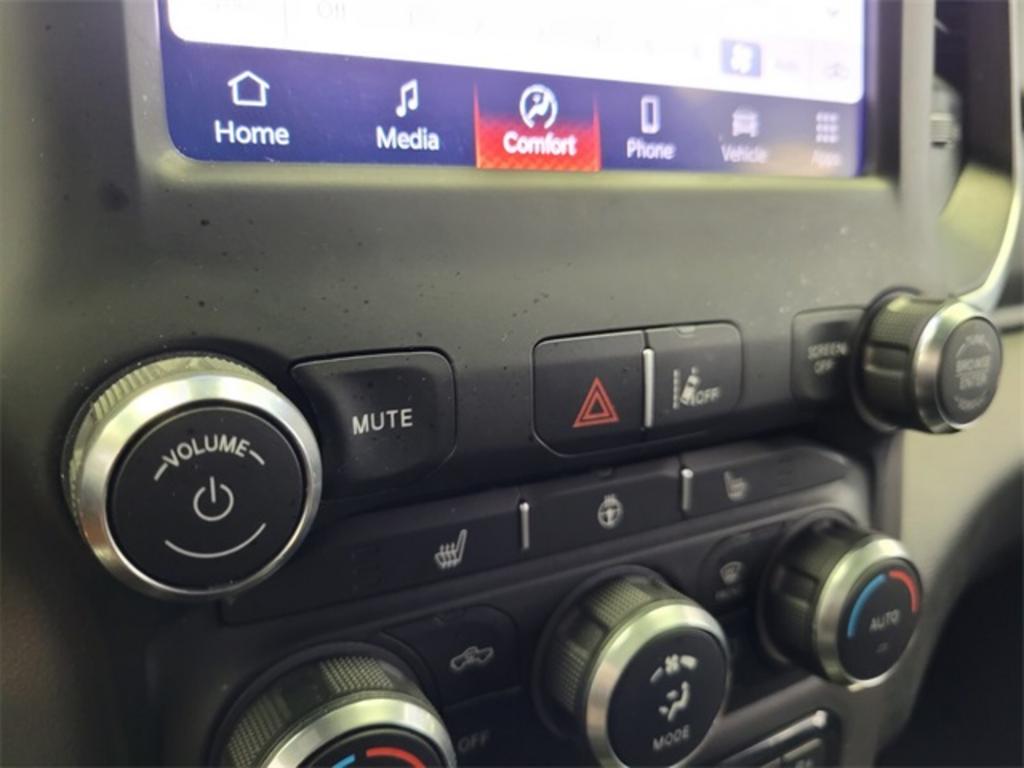 2022 Ram 1500 - $45,000