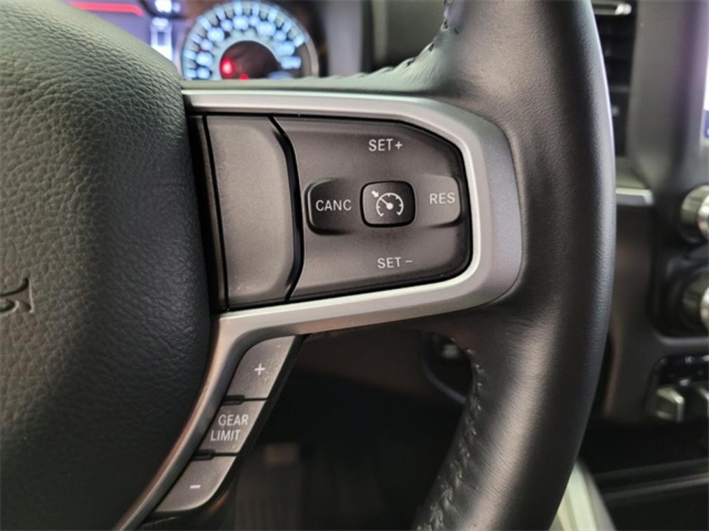 2022 Ram 1500 - $45,000