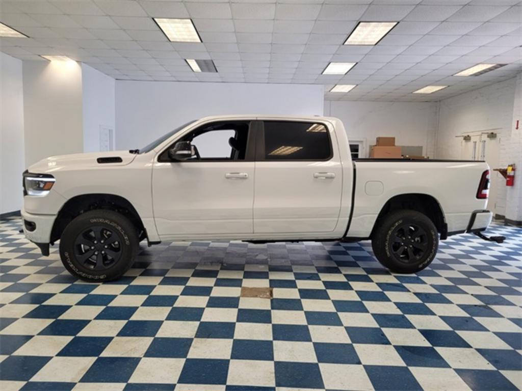 2022 Ram 1500 - $45,000
