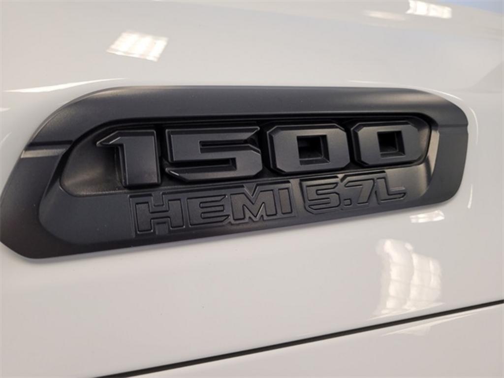 2022 Ram 1500 - $45,000