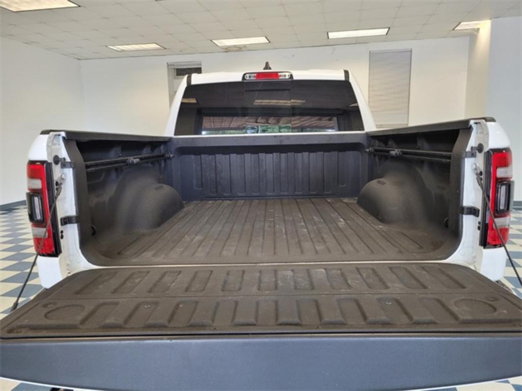 2022 Ram 1500 - $45,000
