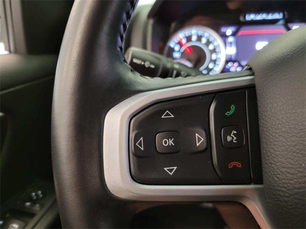 2022 Ram 1500 - $45,000