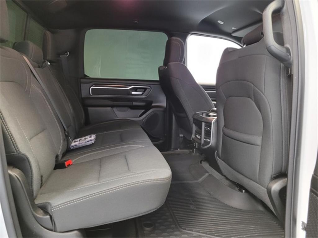 2022 Ram 1500 - $45,000