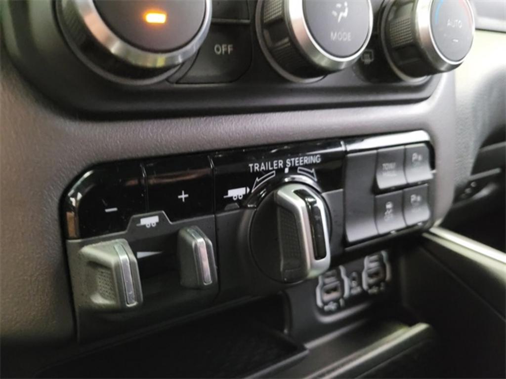 2022 Ram 1500 - $45,000