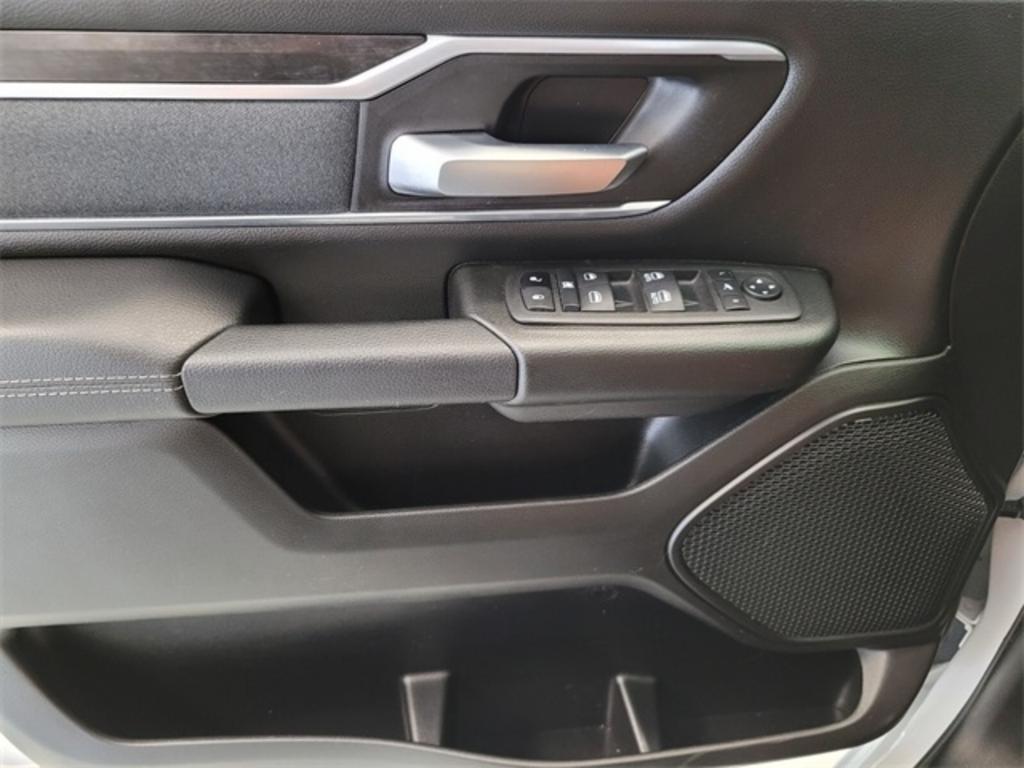 2022 Ram 1500 - $45,000