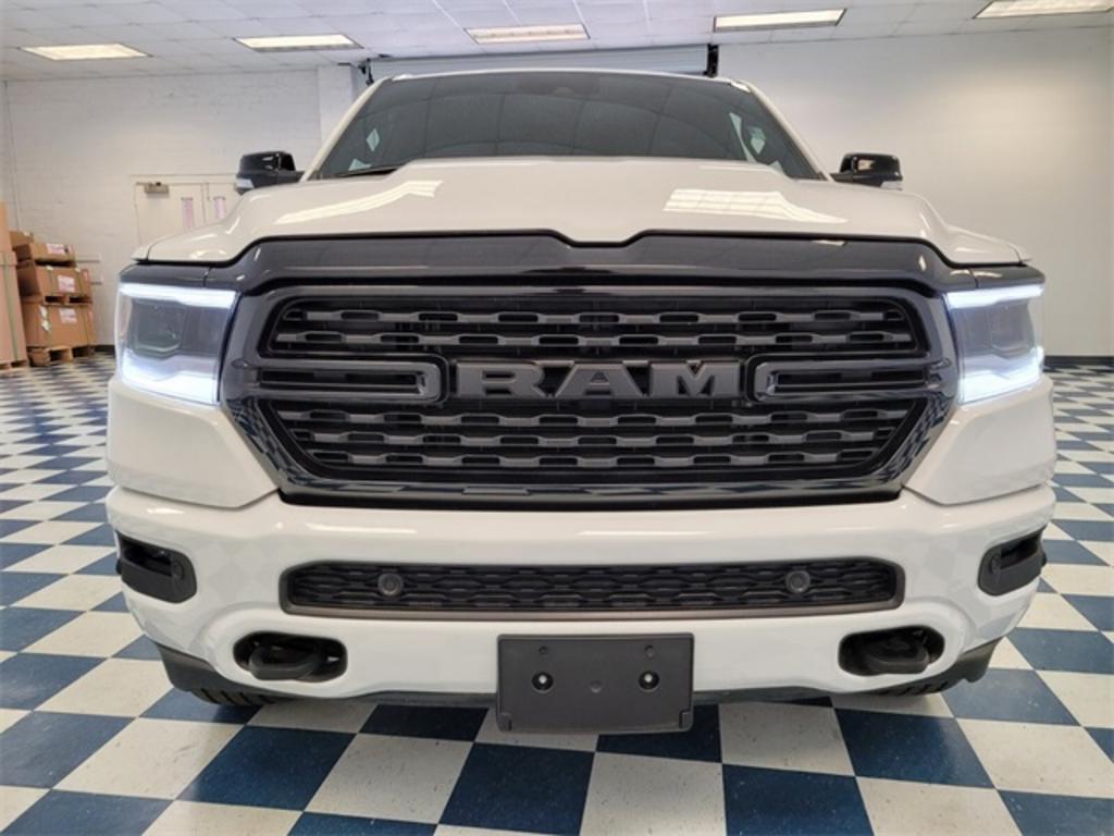 2022 Ram 1500 - $45,000