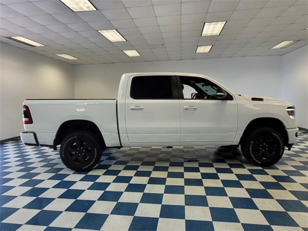 2022 Ram 1500 - $45,000