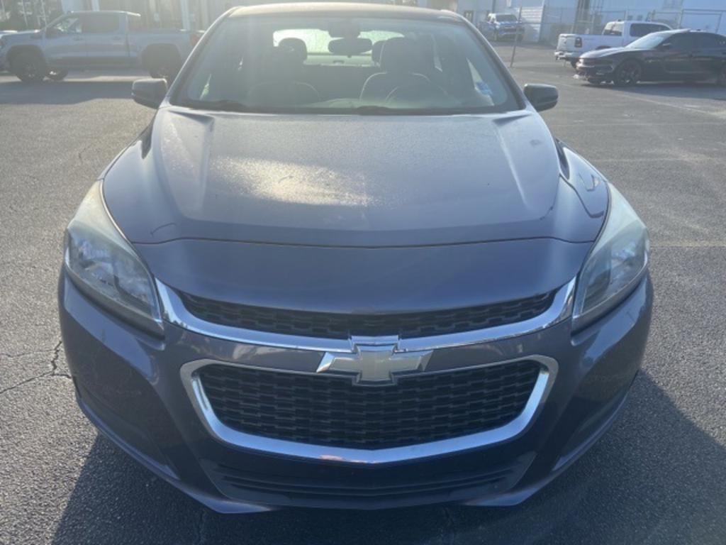 2015 Chevrolet Malibu - $13,000