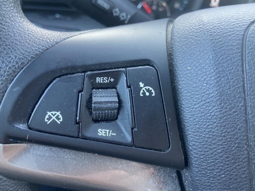 2015 Chevrolet Malibu - $13,000