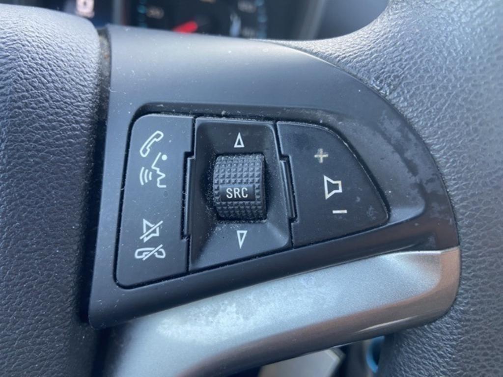 2015 Chevrolet Malibu - $13,000