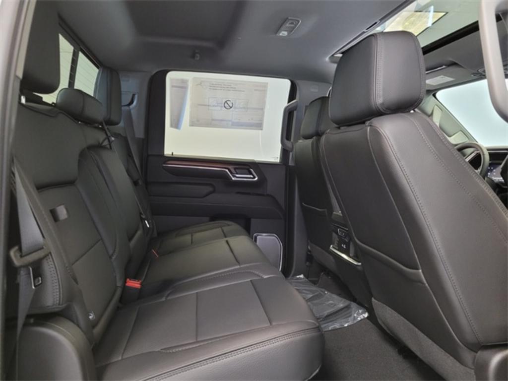 2024 GMC Sierra 2500HD - $84,888