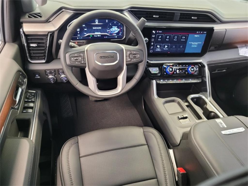 2024 GMC Sierra 2500HD - $84,888