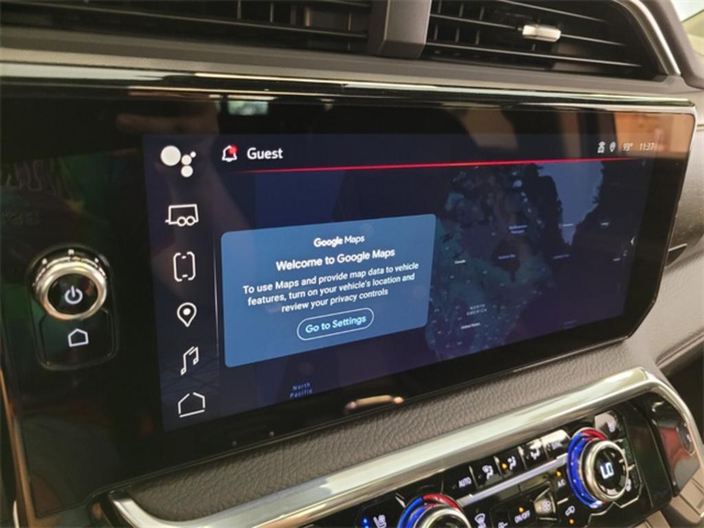 2024 GMC Sierra 2500HD - $84,888