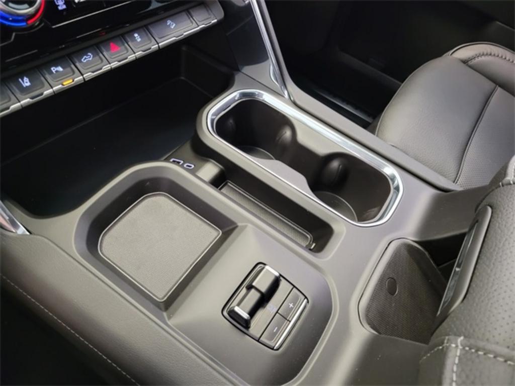 2024 GMC Sierra 2500HD - $84,888