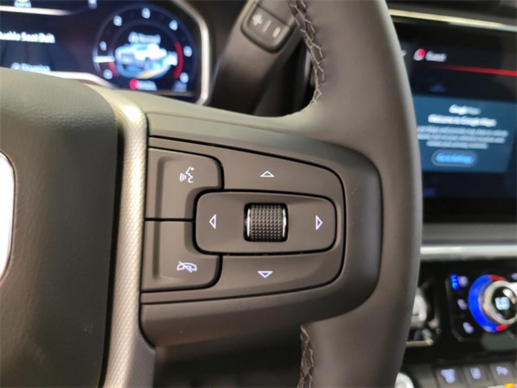 2024 GMC Sierra 2500HD - $84,888