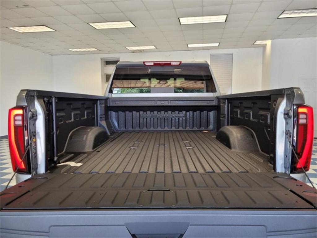2024 GMC Sierra 2500HD - $84,888